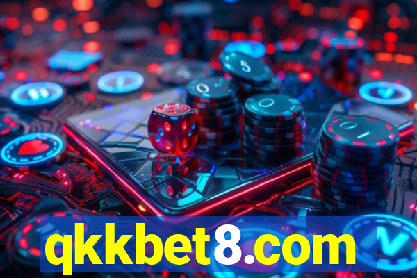 qkkbet8.com