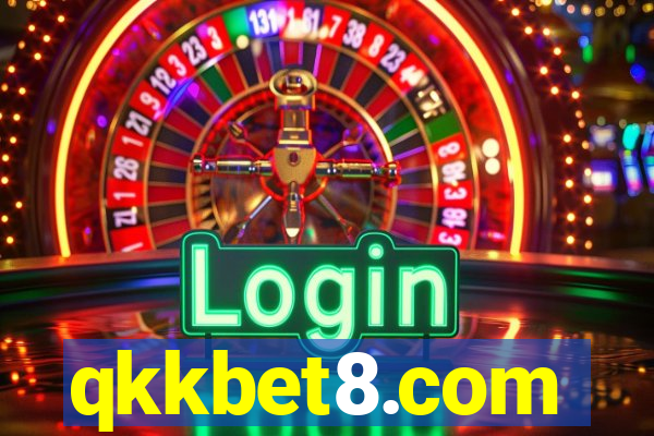 qkkbet8.com