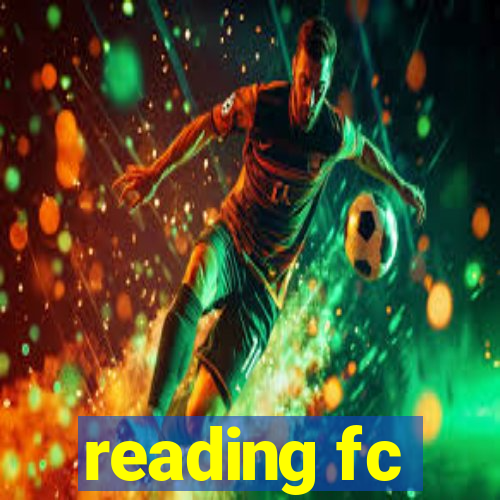 reading fc