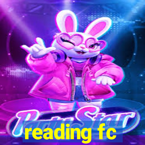 reading fc