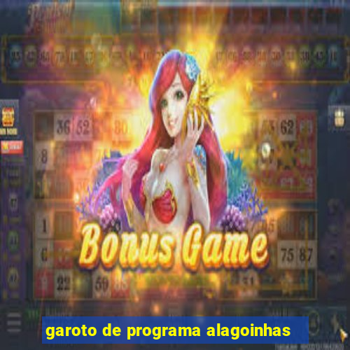 garoto de programa alagoinhas