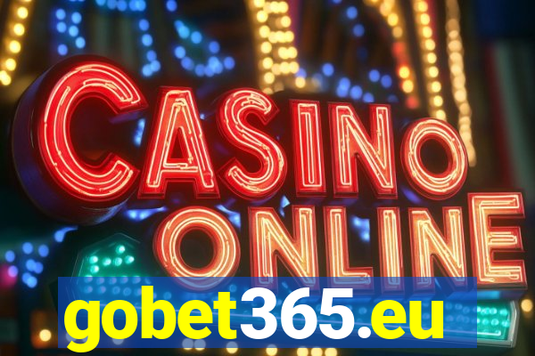 gobet365.eu