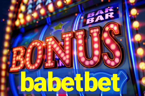 babetbet