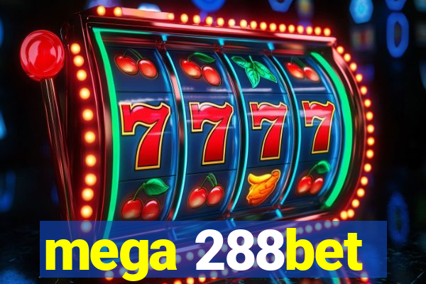 mega 288bet