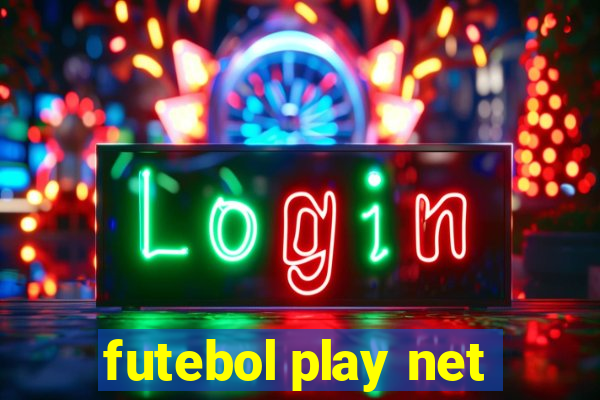 futebol play net