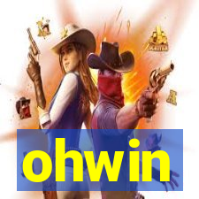 ohwin