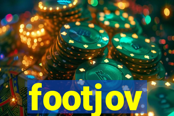 footjov