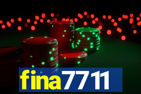 fina7711