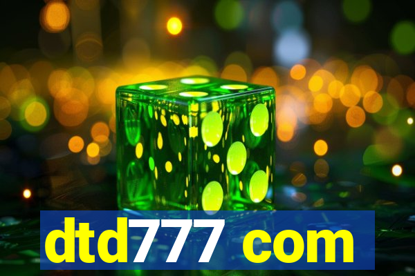 dtd777 com