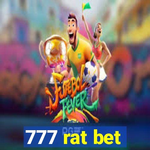 777 rat bet