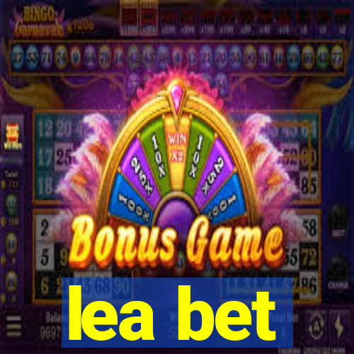 lea bet