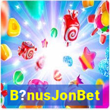 B?nusJonBet