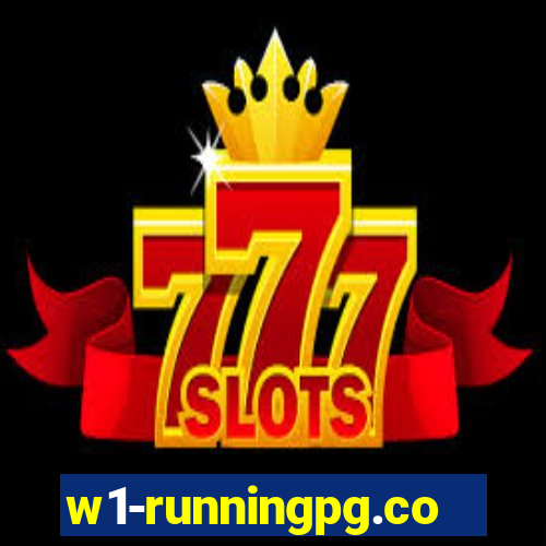 w1-runningpg.com