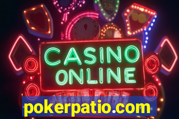 pokerpatio.com