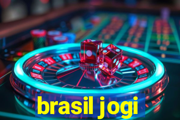 brasil jogi