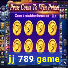 jj 789 game