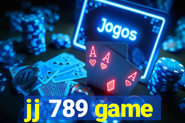 jj 789 game