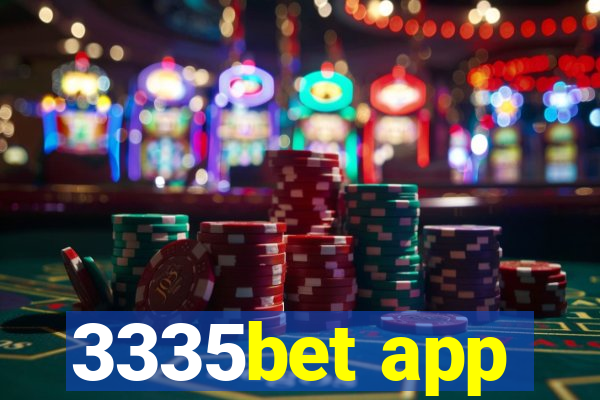 3335bet app