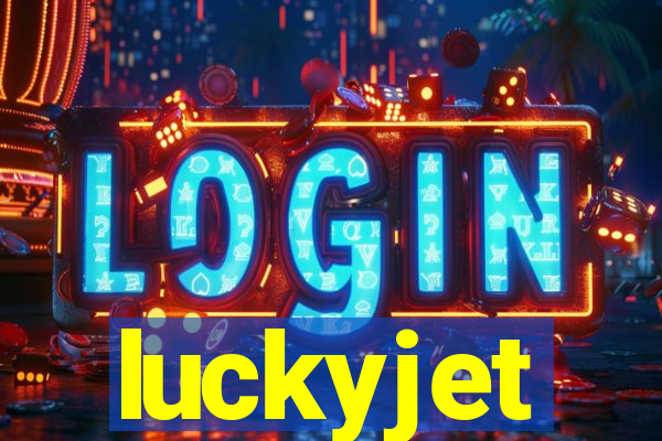 luckyjet