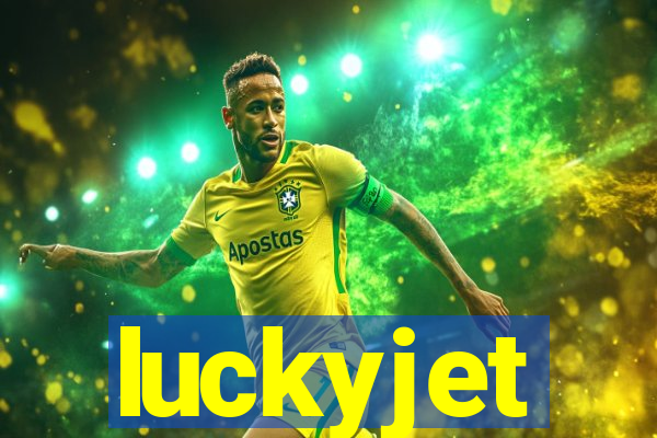 luckyjet