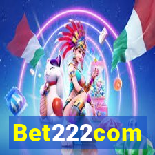 Bet222com