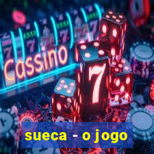 sueca - o jogo