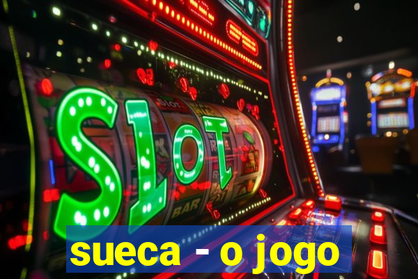 sueca - o jogo