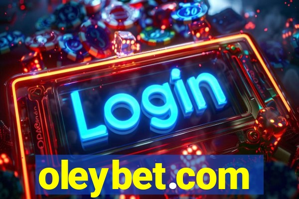 oleybet.com