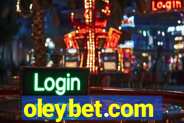 oleybet.com