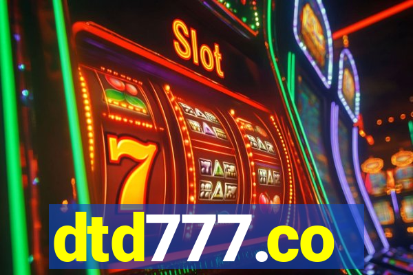 dtd777.co