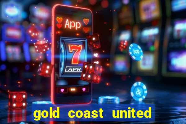 gold coast united sub 23