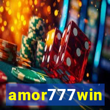 amor777win