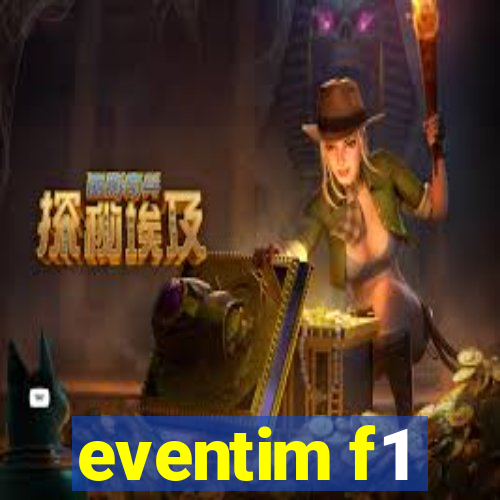 eventim f1