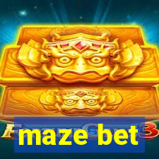 maze bet