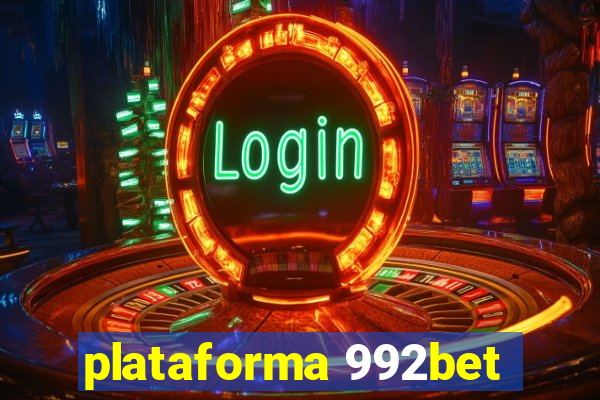 plataforma 992bet