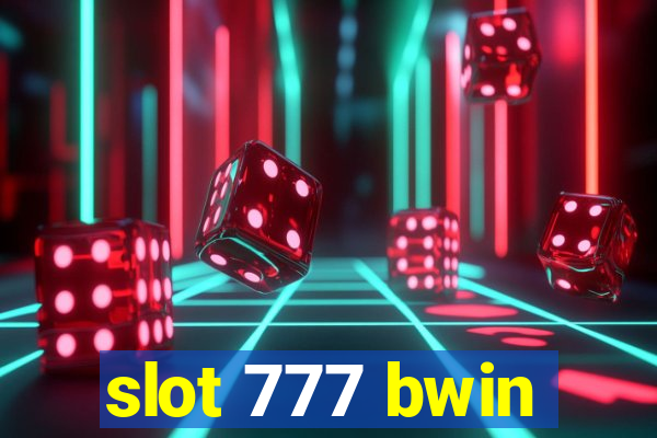 slot 777 bwin