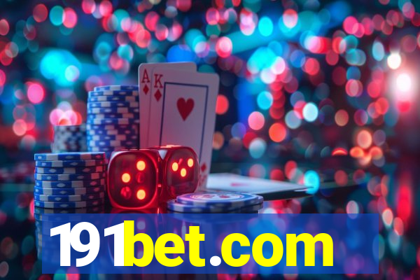 191bet.com