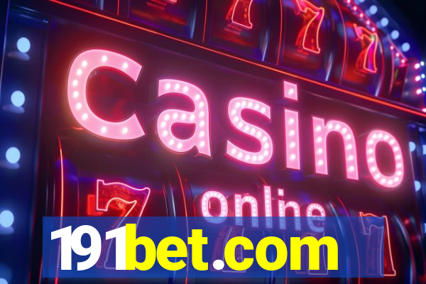 191bet.com