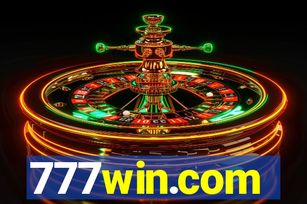 777win.com