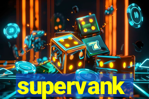 supervank