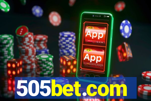 505bet.com