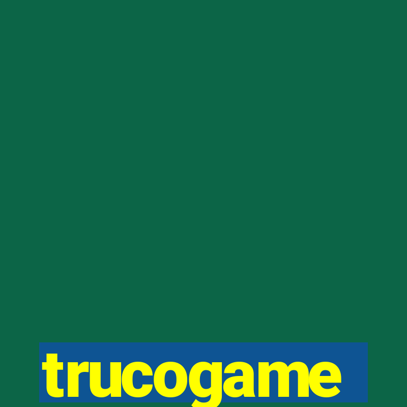 trucogame