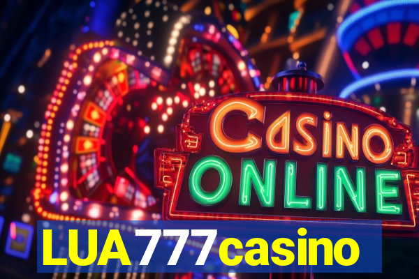 LUA777casino