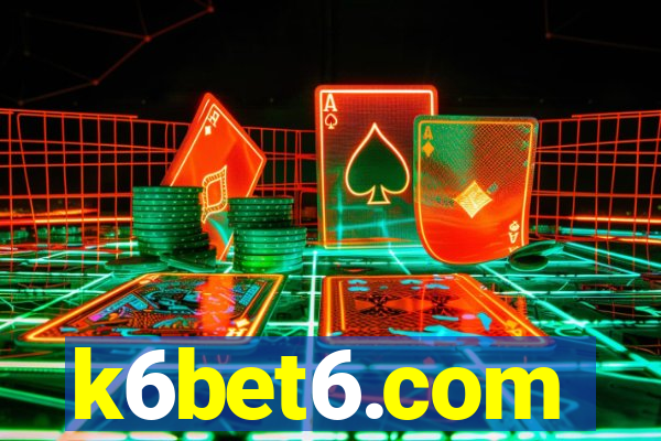 k6bet6.com