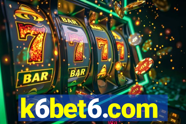 k6bet6.com