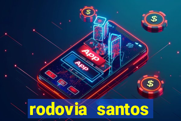 rodovia santos dumont br-116