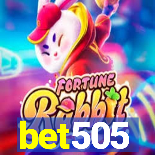 bet505