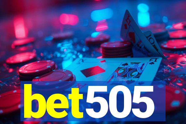 bet505