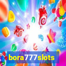 bora777slots