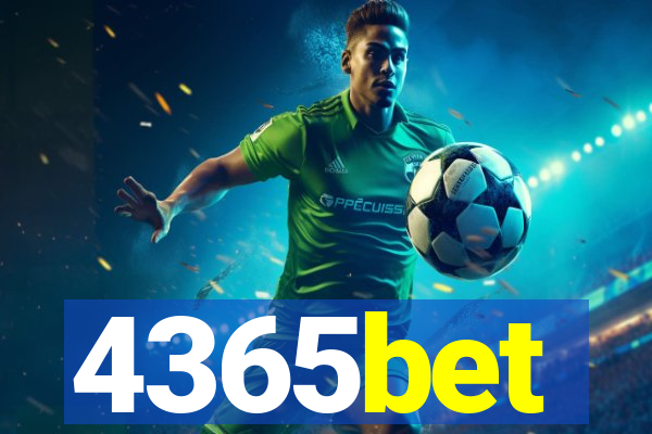 4365bet